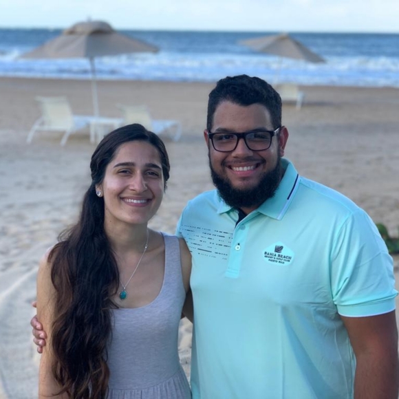 Meet your Posher, Roxana - Picture 1 of 1